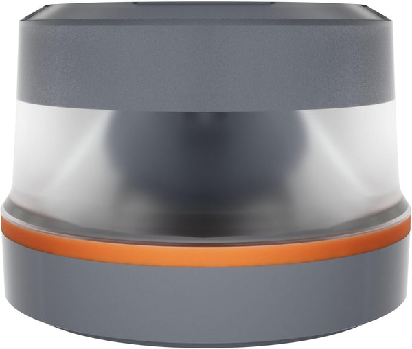 OSRAM LEDguardian ROAD FLARE Signal V16 IoT, certyfikowana lampa ostrzegawcza LED DGT 3.0