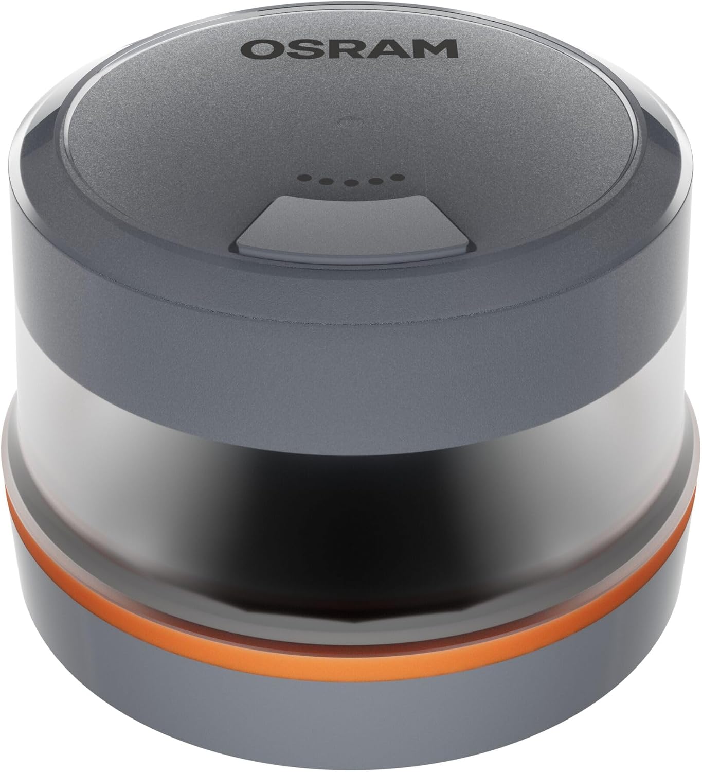 OSRAM LEDguardian ROAD FLARE Signal V16 IoT, certyfikowana lampa ostrz ...