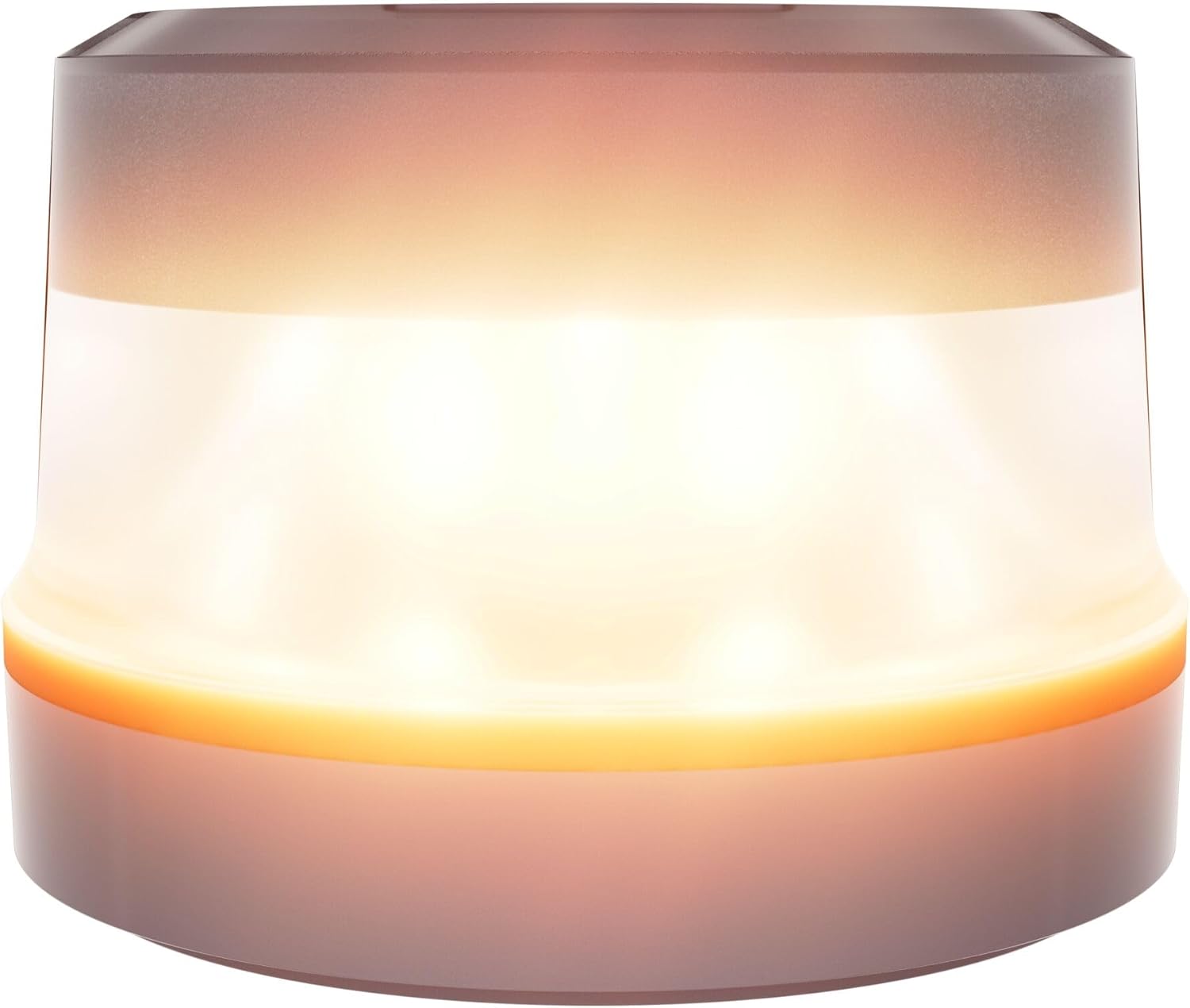 OSRAM LEDguardian ROAD FLARE Signal V16 IoT, certyfikowana lampa ostrzegawcza LED DGT 3.0