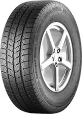 Opona CONTINENTAL Z215/65 R15C VAN CONTACT WINTER 104/102T 3PMSF