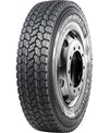 Opona LINGLONG 295/60 R22.5 KTD300 16PR [150/147] L TL M+S 3PMSF