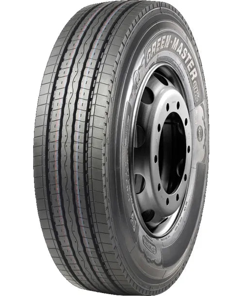 Opona LINGLONG 315/70 R22.5 KTS300 18PR [156L/154M] TL M+S 3PMSF