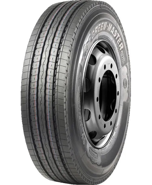 Opona LINGLONG 385/55  R22.5  ETT100  20PR  [160K/158L]  TL  M+S  3PMSF