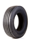 Opona PETLAS 245/70 R17.5 NH100 143/141J TRAILER