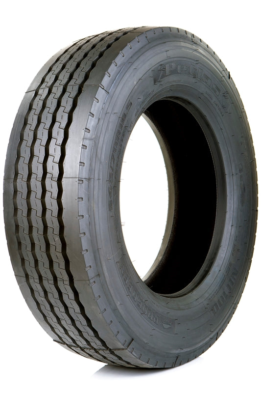 Opona PETLAS 245/70 R19.5 NH100 141/140J TRAILER