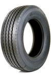 Opona PETLAS 265/70 R19.5 NH100 143/141J TRAILER