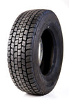 Opona PETLAS 285/70 R19.5 RH100 146/144L 3PMSF M+S DRIVE