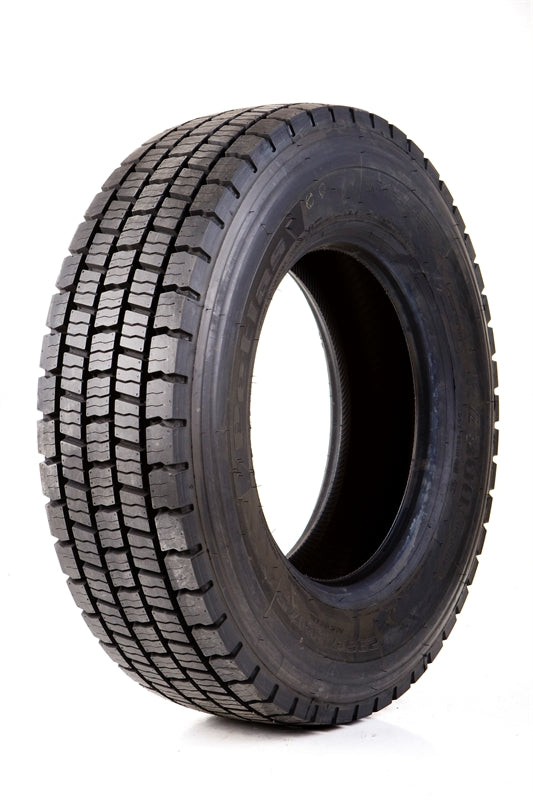 Opona PETLAS 215/75 R17.5 RZ300 126/124M 3PMSF M+S DRIVE