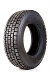 Opona PETLAS 235/75 R17.5 RZ300 132/130M 3PMSF M+S DRIVE