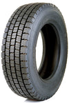 Opona PETLAS 245/70 R19.5 RZ300 136/134M 3PMSF M+S DRIVE