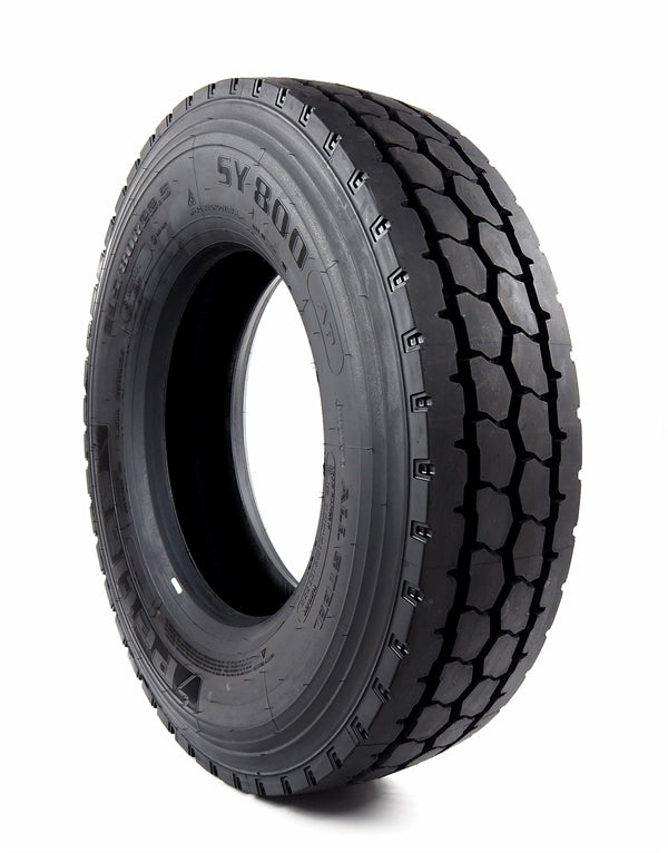 Opona PETLAS 295/80 R22.5 SY800 152/148L ALL