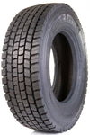 Opona PETLAS 295/60 R22.5 RH100 150/147L 3PMSF DRIVE