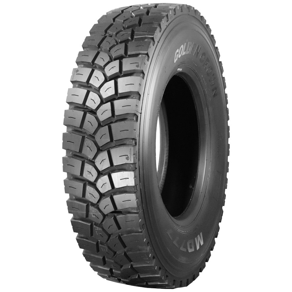 Opona GOLDEN CROWN MD777 315/80R22.5 18PR 154/151L 3PMSF