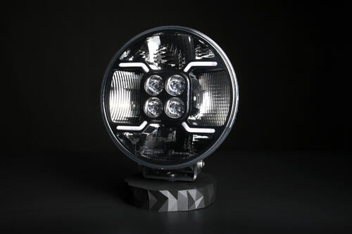 Reflektor SKYLED Cosmo Dynamic 9X FI220 (160W, dynamiczne białe i pomarańczowe światło pozycyjne) R10/R148/R149 13300122