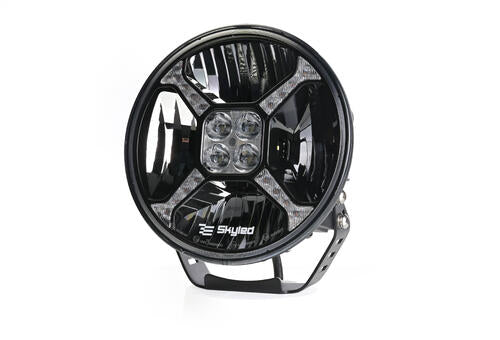 Reflektor SKYLED Cosmo Flash 9X FI228 (120W, biała i pomarańczowa pozycja oraz światło ostrzegawcze, R10/R148/R149/R65 13300022F