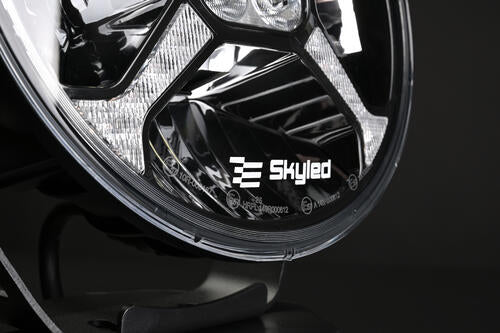 Reflektor SKYLED Cosmo Flash 9X FI228 (120W, biała i pomarańczowa pozycja oraz światło ostrzegawcze, R10/R148/R149/R65 13300022F