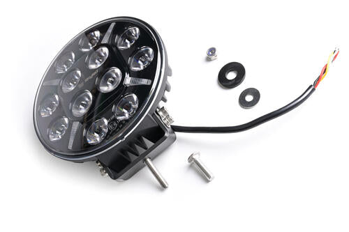 Reflektor SKYLED Jupiter+ 7X FI180 (72W, biała i pomarańczowa pozycja) R112/R7/R10 133000117+