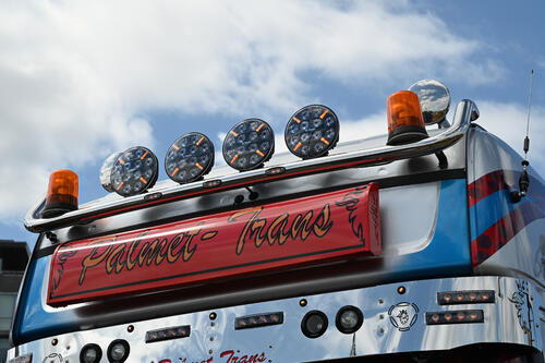 Reflektor SKYLED Jupiter+ 9X FI218 (120W, biała i pomarańczowa pozycja) R112/R7/R10 13300011