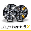 Reflektor SKYLED Jupiter+ 9X FI218 (120W, biała i pomarańczowa pozycja) R112/R7/R10 13300011