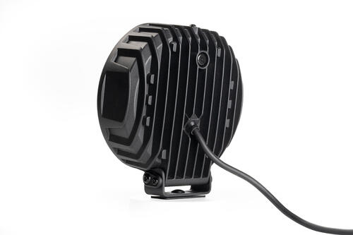 Reflektor SKYLED SCALLOP 9X FI220 (180W, z białym i pomarańczowym dynamicznym światłem pozycyjnym) R10/R148/R149 13300066