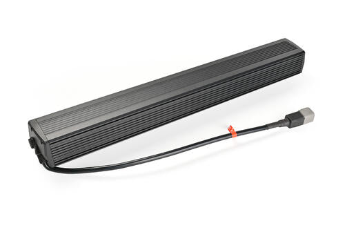 SKYLED GEMINI 20” FLASH LED BAR (514 mm), biała/pomarańczowa pozycja + światło ostrzegawcze 130.20LBF