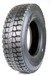 Opona SAILUN 315/80 R22.5 S711 156/150K ON/OFF DRIVE