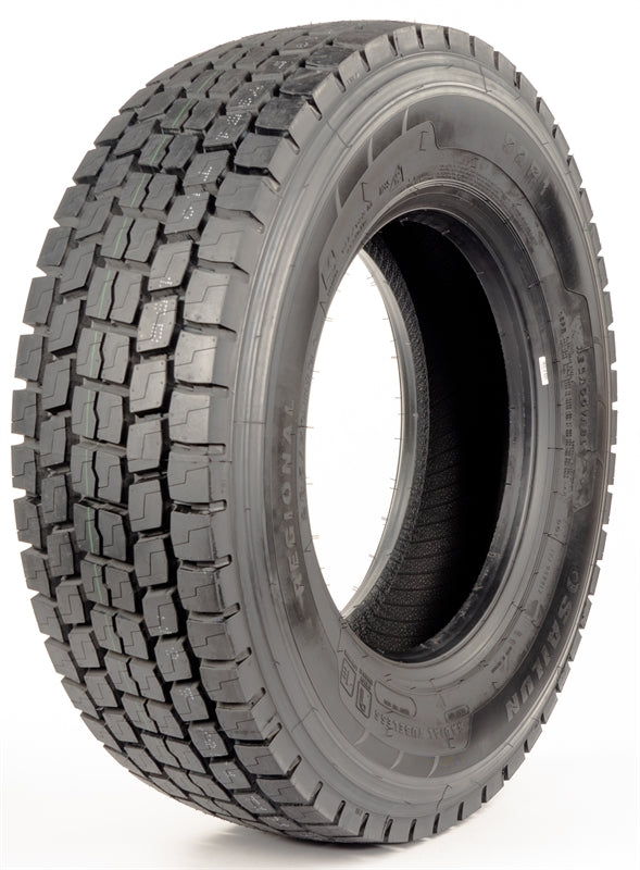 Opona SAILUN 245/70 R19.5 SDR1 136/134M 16 3PMSF DRIVE