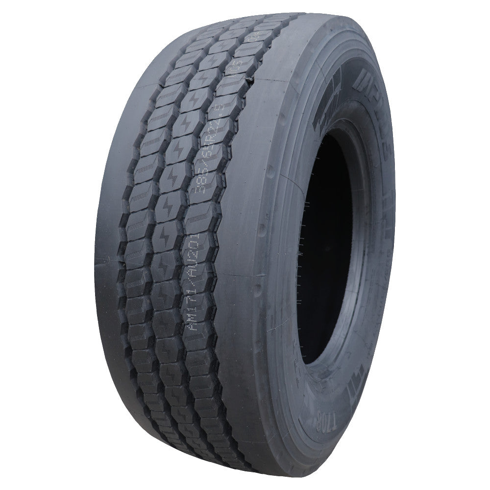 Opona APLUS T708 385/65R22.5 24PR 164K M+S