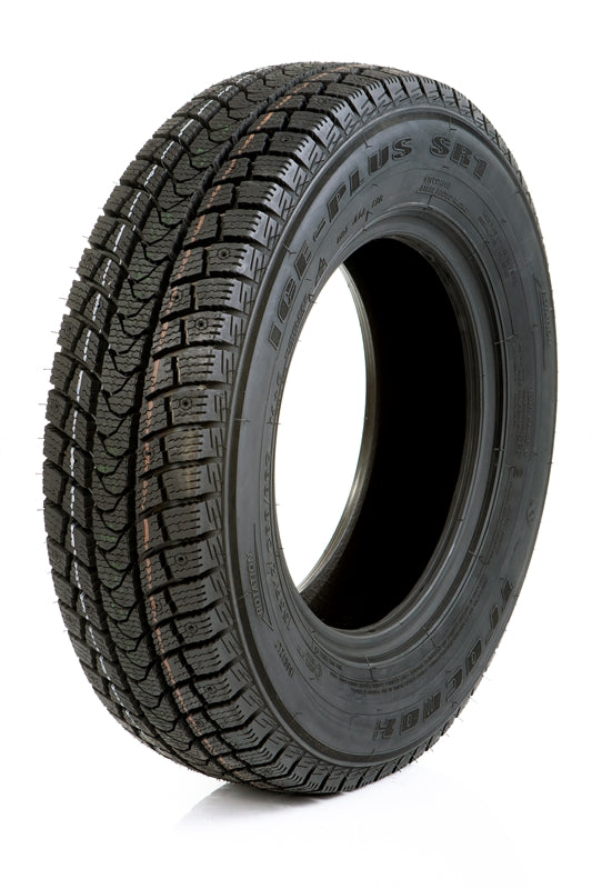 Opona TRACMAX Z155/80 R13C ICE-PLUS SR1 90/88Q RG