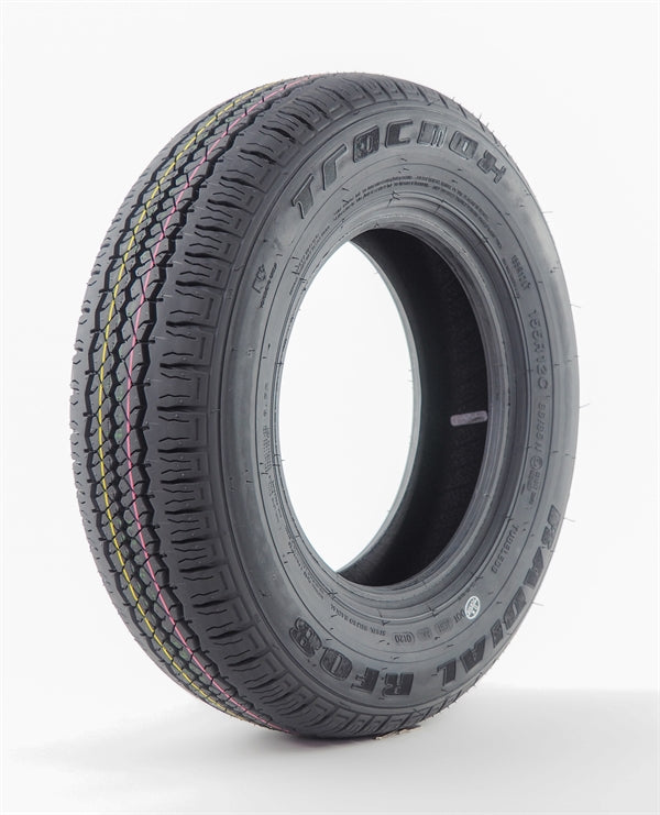 Opona TRACMAX L155/80 R12C DYNAPRO AT RF08 88/86N RG