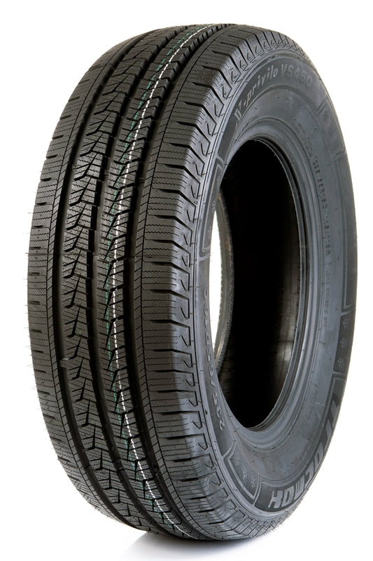 Opona TRACMAX Z165/70 R14C X-PRIVILO VS450 89/87R RG