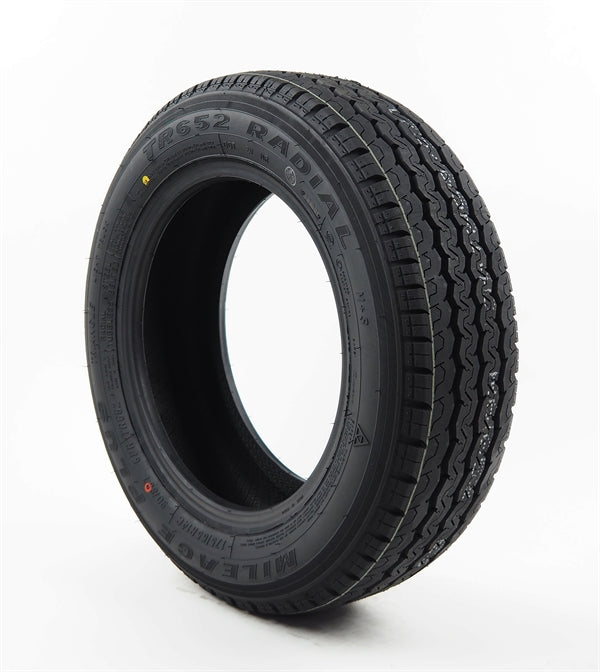 Opona TRIANGLE L215/70 R15C TR652 109/107R