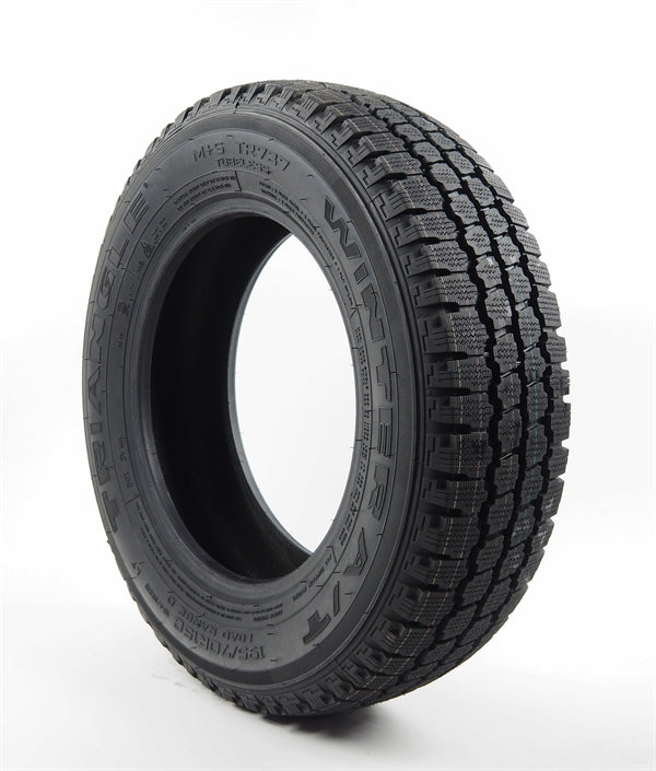 Opona TRIANGLE Z185/80 R14C TR737 102/100Q