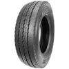 Opona WEST LAKE WTX1 205/65R17.5 18PR 129/127K