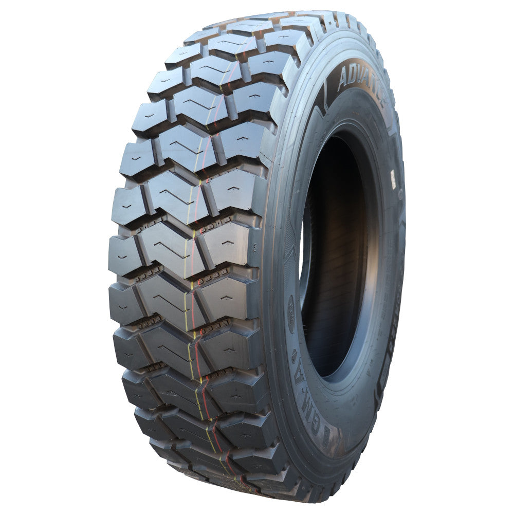 Opona ADVANCE GM-A1 315/80R22.5 22PR 158/156G 3PMSF