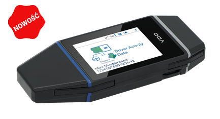 VDO DLK Smart Download Key