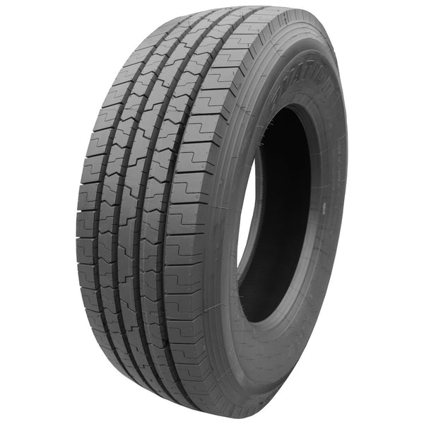 Opona OVATION VI121 295/80R22.5 20PR 154/149L M+S 3PMSF