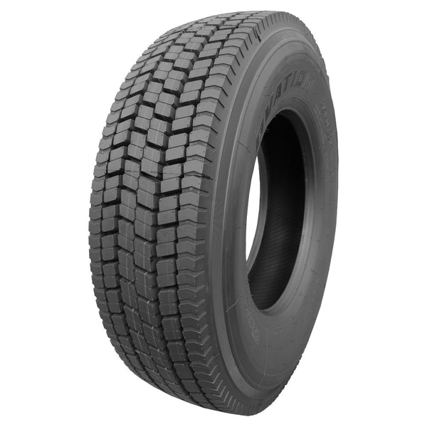 Opona OVATION VI628 235/75R17.5 16PR 143/141J M+S 3PMSF