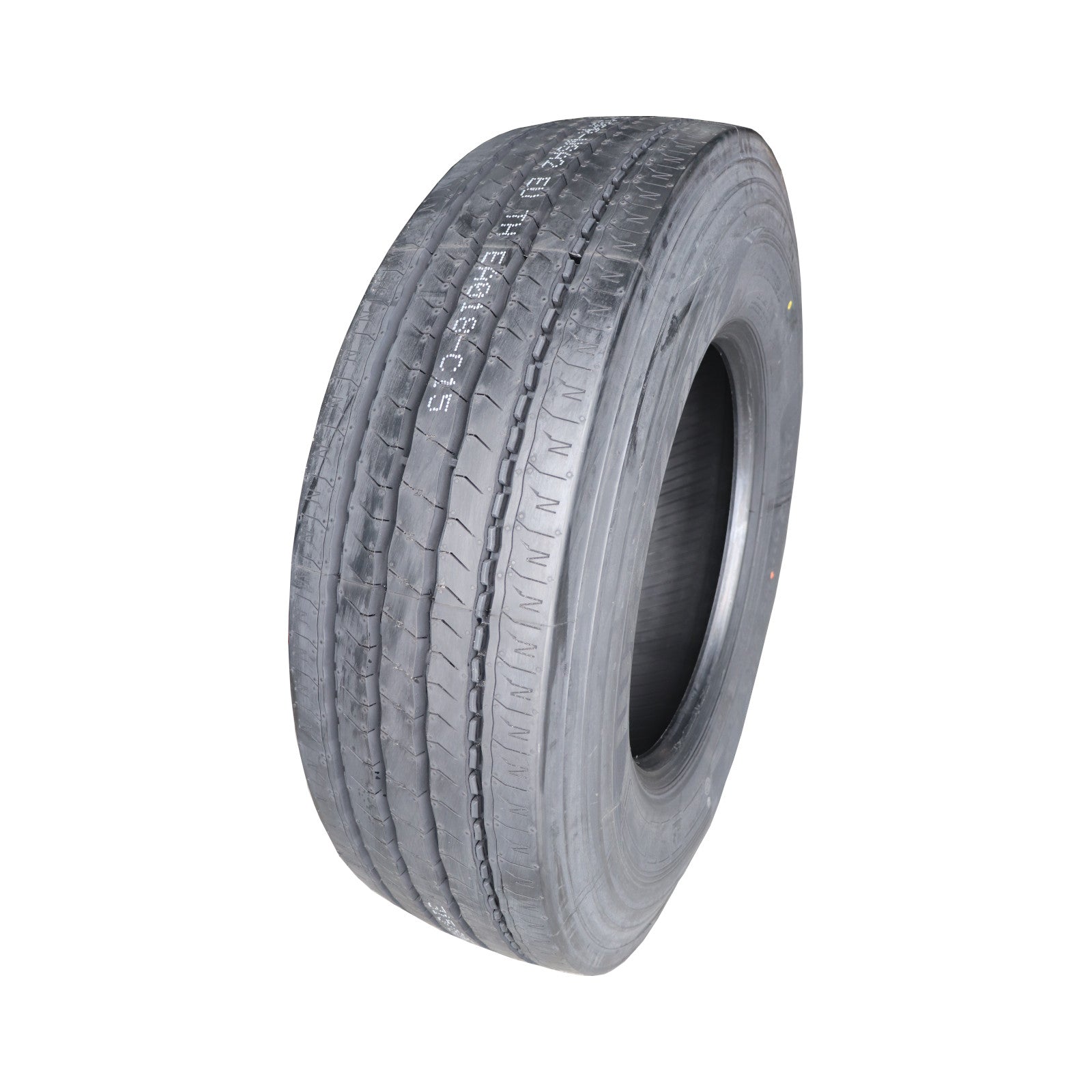 Opona WEST LAKE WSA2 LT 215/75R17.5 14PR 128/126M 3PMSF
