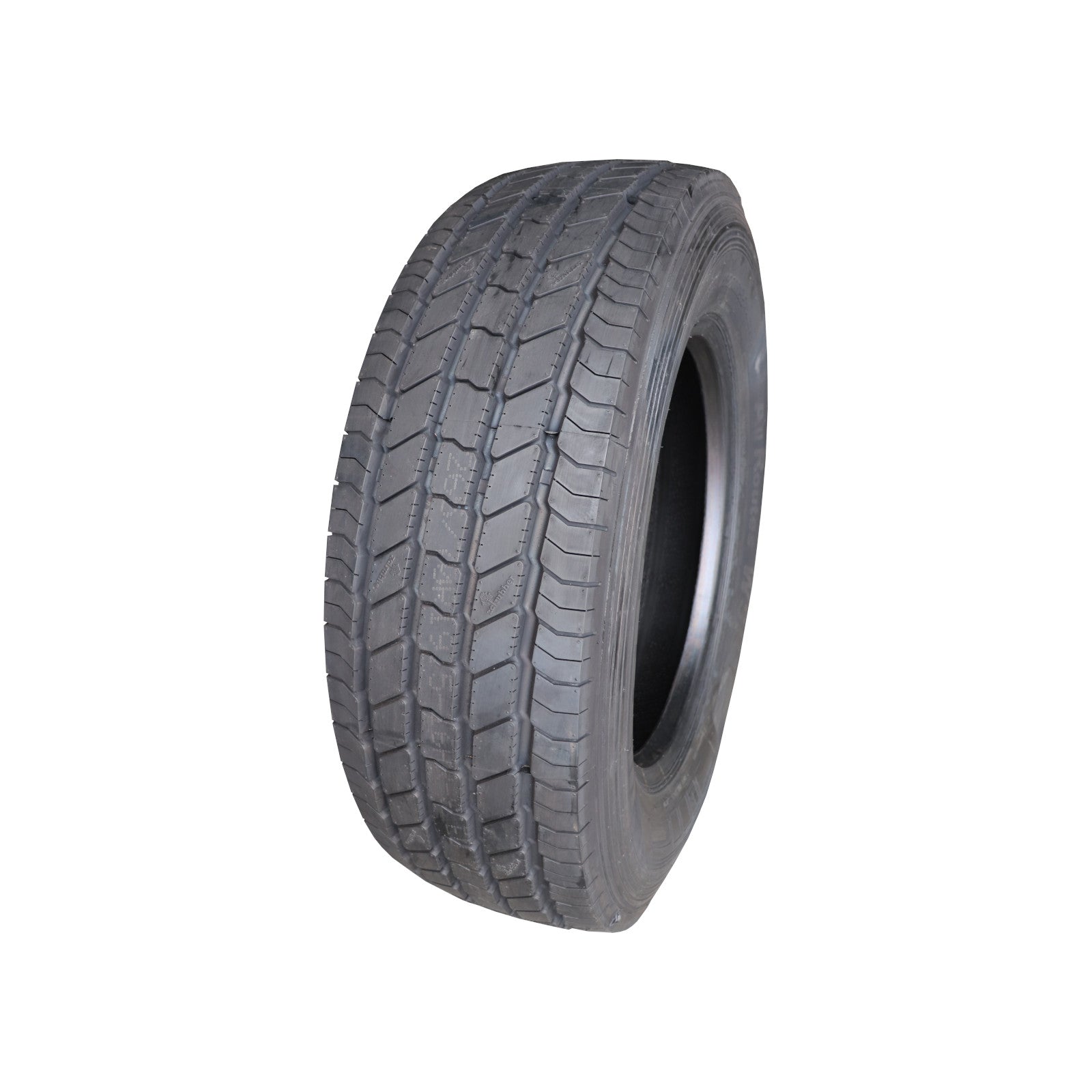 Opona WEST LAKE WSR+1 265/70R19.5 16PR 140/138M 3PMSF