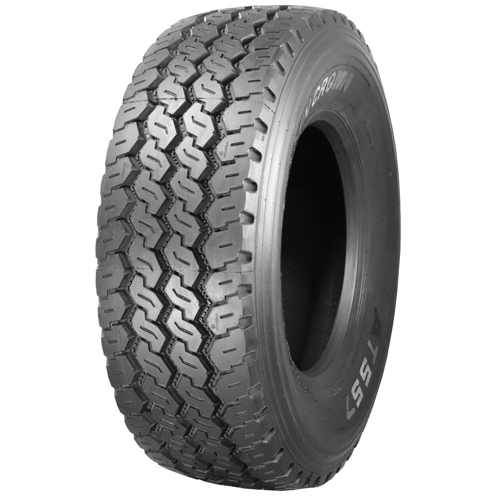 Opona GOLDEN CROWN AT557 445/65R22.5 20PR 169K 3PMSF