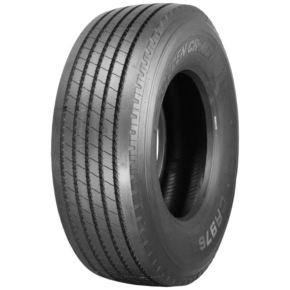 Opona GOLDEN CROWN CR976A 385/65R22.5 18PR (158L)160K M+S