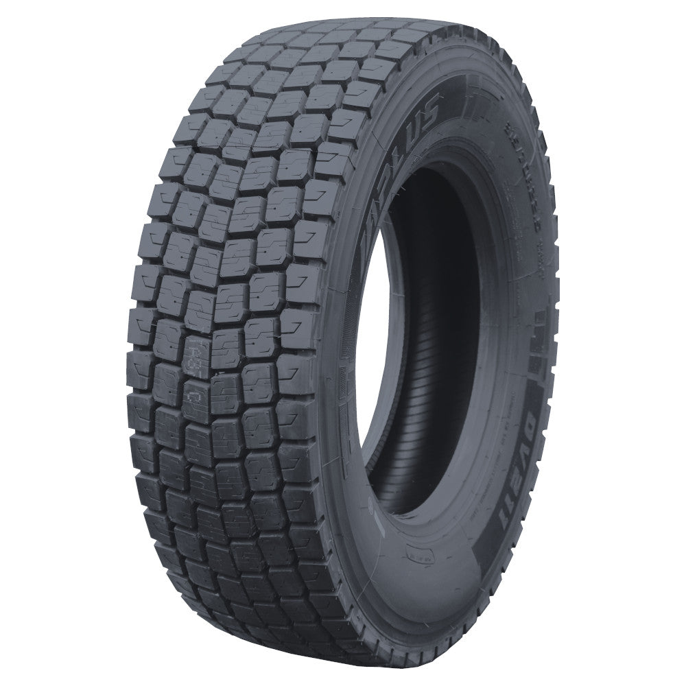 Opona APLUS DV211 315/70R22.5 20PR 156/150L 3PMSF