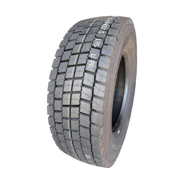 Opona Blacklion 315/70R22,5 BD175 18PR 156/150 L 3PMSF
