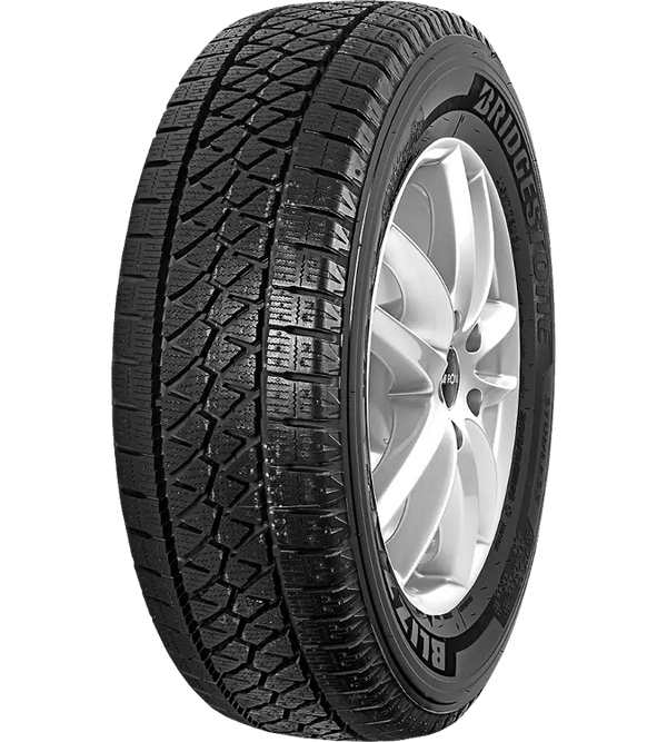Opona BRIDGESTONE W225/65 R16C DURAVIS 112R ENLITEN