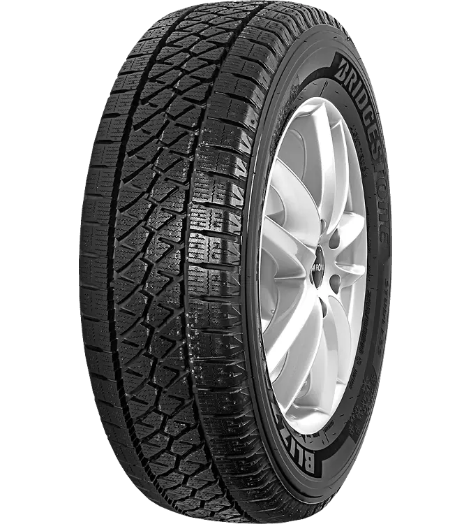 Opona BRIDGESTONE W225/65 R16C DUR A/S 112/110R 3PMSF