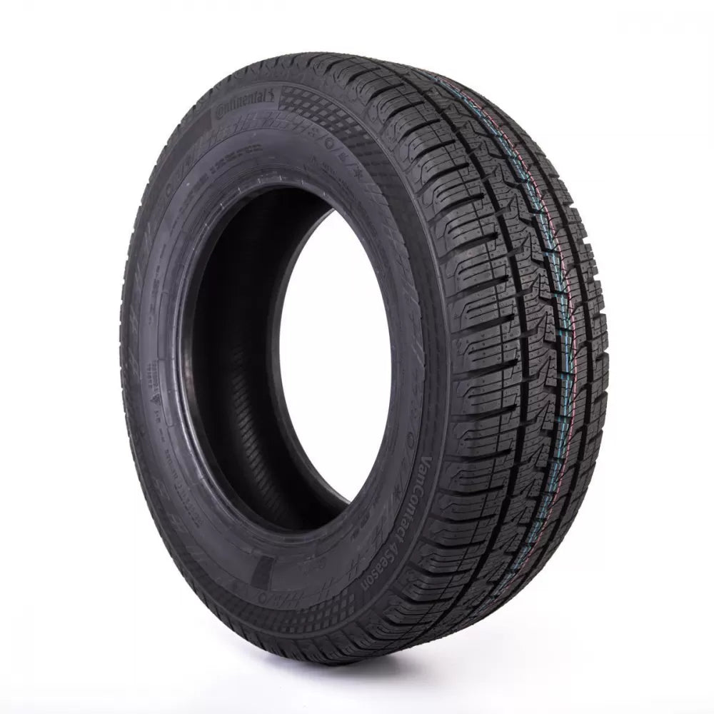 Opona CONTINENTAL W225/65 R16C VAN CONTACT 4SEASON 112/110R 3PMSF