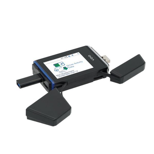 VDO DLK Smart Download Key