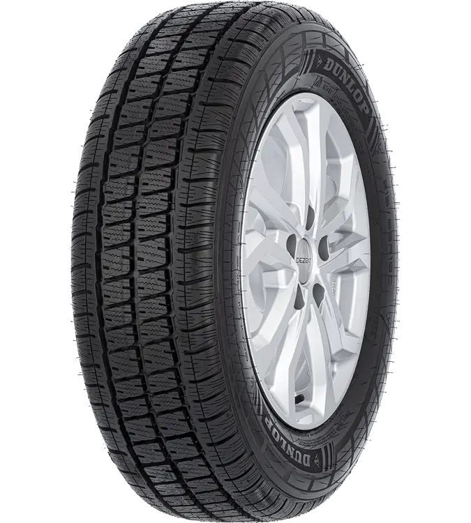 Opona DUNLOP W225/65 R16C ECONODRIVE AS 112T 3PMSF