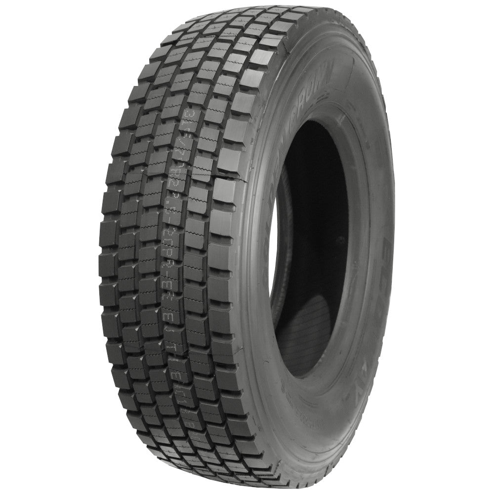 Opona GOLDEN CROWN AD159 315/80R22.5 20PR 154/150M 3PMSF